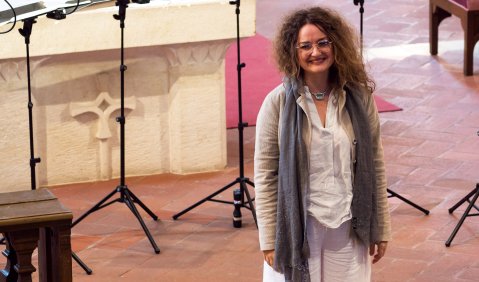 Singer Pur Tage 2023 – Stanislava Stoytcheva (c) JM Koch