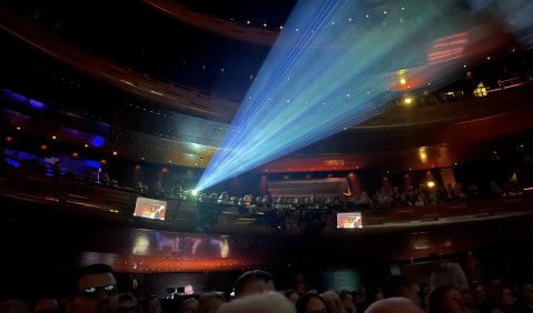 Zurück auf Start! Foto: mku