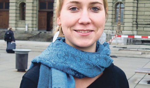 Martha Vogel.