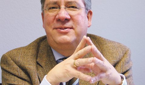 Ortwin Nimczik (VDS)
