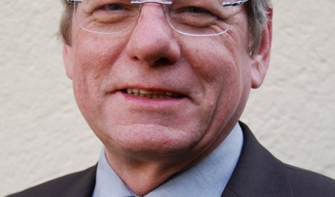 Winfried Richter (VdM)