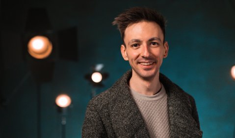 Foto Hübner. © Kevin Riedl
