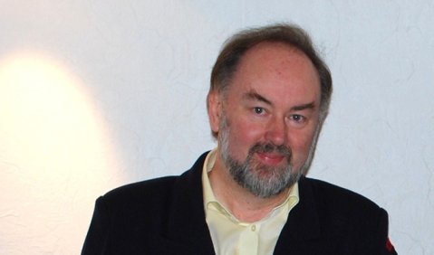 Wolfgang Wagenhäuser. Foto: MH Trossingen