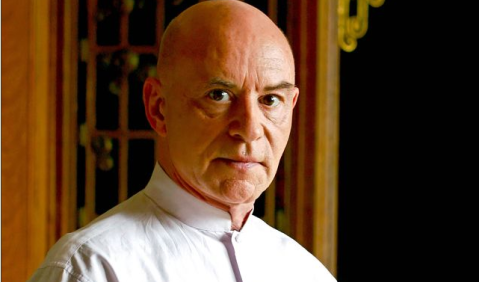  Christoph Eschenbach wird mit Brahms-Preis 2016 geehrt. Foto: Eric Brissaud