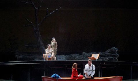 Foto: Wiener Staatsoper / Michael Pöhn