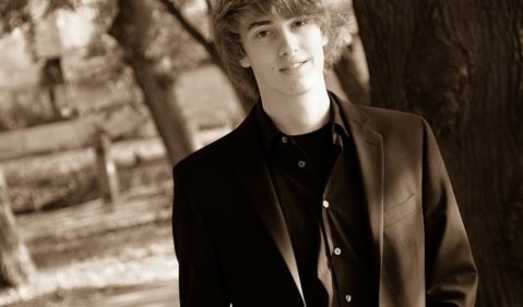 Alexander M. Wagner. Foto: privat