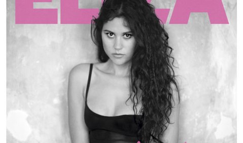 Eliza Doolittle – in your hands (Warner, 2014)
