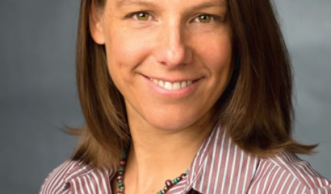 Daniela Stork. Foto: JMD
