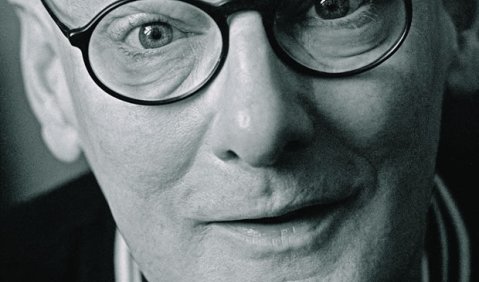 Konrad Boehmer. Foto: Pieter Boersma