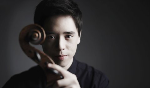 Isang Enders. Foto: www.isangenders.com