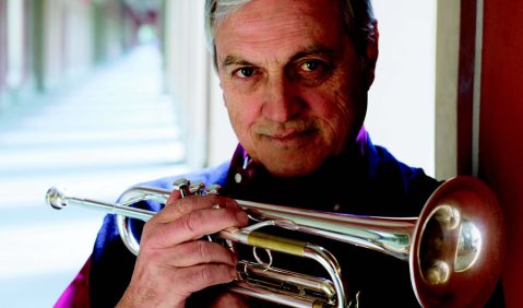 Dusko Goykovich Foto: Jan Scheffner/enja