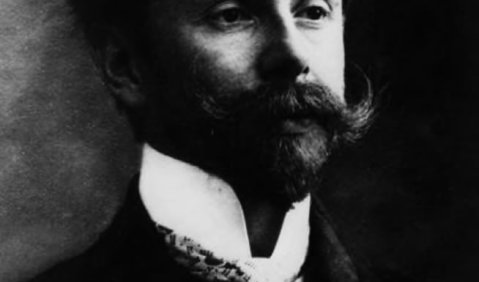 Utopie polyästhetischer Vereinigung: Alexander Skrjabin (1872–1915)