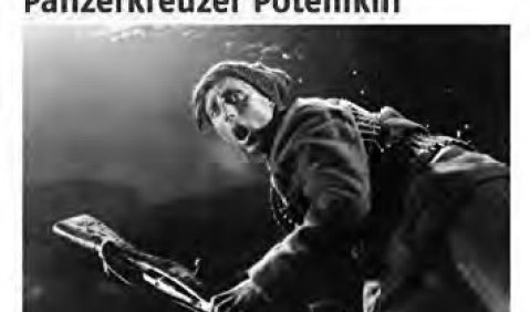 Neue Publikation über den Filmkomponisten Edmund Meisel und eine Filmretrospektive im Filmmuseum München