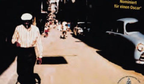 „Buena Vista Social Club“