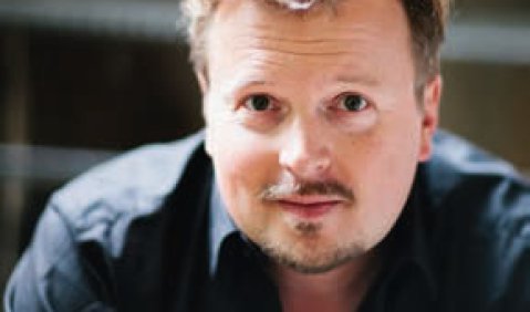 Franz Vitzthum. Foto: Angie Ernst