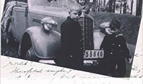 Boris Kehrmann: Vom Expressionismus zum verordneten „Realistischen Musiktheater“. Walter Felsenstein und die Entstehung seiner Theatertheorie und -praxis von 1901 bis 1951. Tectum, Marburg 2015