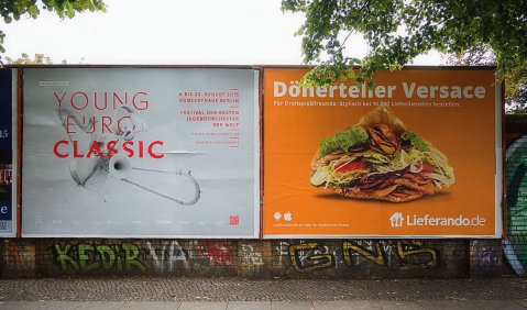 Zitat: „Das Prinzip der Neugründungen von bi- und multinationalen Jugendorchestern, welches von Barenboim und Said initiiert und von Young Euro Classic intensiviert und verbreitet wurde, ist mittlerweile in die Genetik der Jugendorchesterszene übergegangen