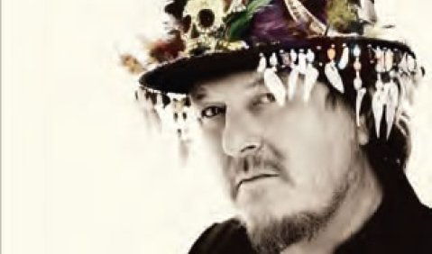 Zucchero: „Black Cat“