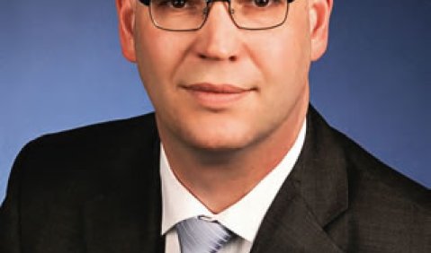 Christian Krauß. Foto: VG Musikedition