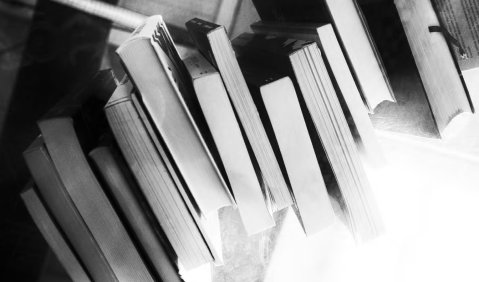 VG Wort fordert von Verlagen 100 Millionen Euro zurück. Foto: Juan Martin Koch