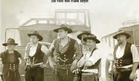 Spur der Steine