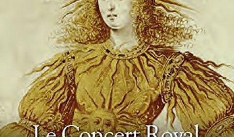 „Concert Royal de la Nuit“ (harmonia mundi)