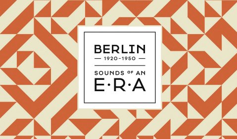 Marko Paysan: Berlin – Sounds of an Era. 1920–1950 (deutsch/englisch), earBooks, Hamburg 2016, 348 S., Abb., 3 CDs, € 49,95, ISBN 978-3-943573-17-6