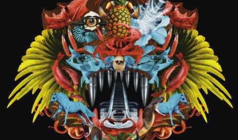 Die Toten Hosen: „Laune der Natur“ - CD