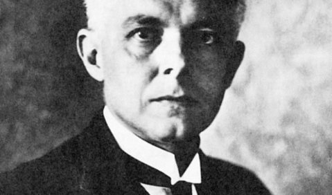 Béla Bartók. Archiv