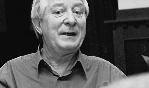 Wolfgang Hufschmidt. Foto: Martin Hufner