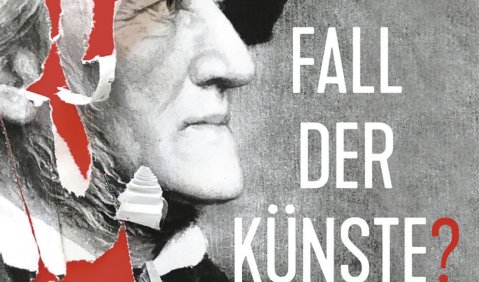 Sündenfall der Künste? Richard Wagner, der Nationalsozialismus und die Folgen, hrsg. v. Katharina Wagner/Marie Luise Maintz/Holger von Berg (Diskurs Bayreuth, Bd. 1), Bärenreiter, Kassel u.a. 2018