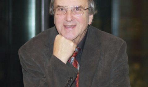 Dirk Hewig. Foto: privat