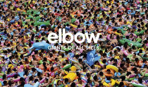 Seit vielen Jahren beschäftigen sich die Briten Elbow mit ihrer ganz eigenen Auffassung von Rockmusik. 