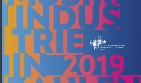 „Musikindustrie in Zahlen“ – BVMI-Jahrbuch 2020 ab sofort abrufbar als kostenfreies E-Paper