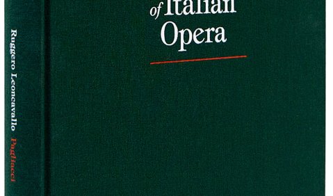 Ruggero Leoncavallo: Pagliacci. Herausgegeben von Andreas Giger. Urtextausgabe / Partitur, 311 Seiten. Bärenreiter BA 7648-01. 