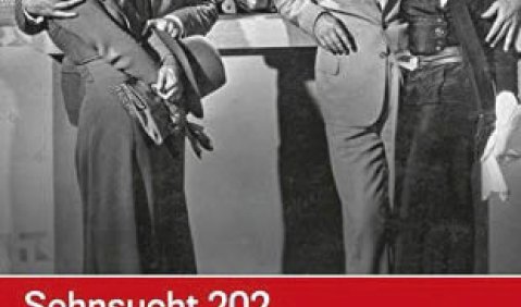 Endlich wurde ein Schmuckstück der österreichischen Filmgeschichte von Hoanzl in der „Edition Der Standard“ auf DVD veröffentlicht: die Tonfilm­operette „Sehnsucht 202“.