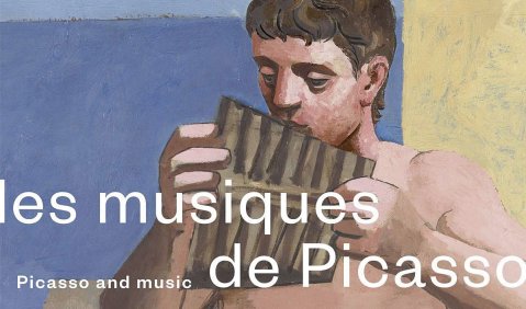 Les musiques de Picasso