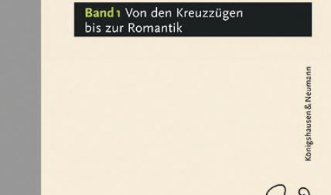 Musik und Gesellschaft. Marktplätze – Kampfzonen – Elysium, Bd 1: Von den Kreuzzügen bis zur Romantik, Bd 2: Vom Vormärz bis zur Gegenwart,