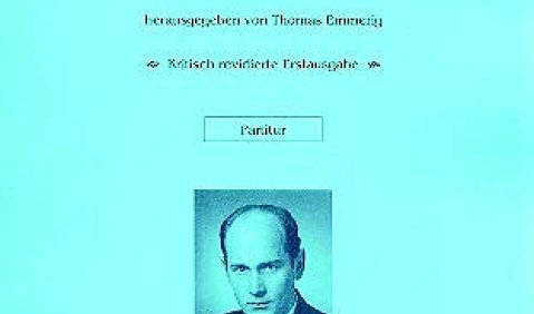 Werkausgaben von Max Jobst