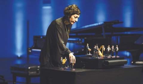 Foto: Oliver Röckle
