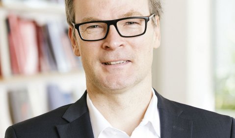 Johannes Graulich. Foto: Carus-Verlag