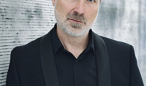 Heiner Schmitz. Foto: Frank Wiesen