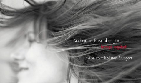 Katharina Rosenberger CD.