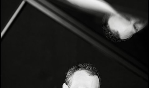 Lars Vogt. Foto: Giorgia Bertazzi