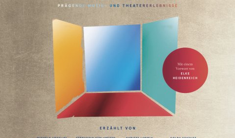 Voices. Prägende Musik- und Theatererlebnisse, hrsg. von Christine Cerletti/Thomas Voigt, Verlag für Moderne Kunst, Wien 