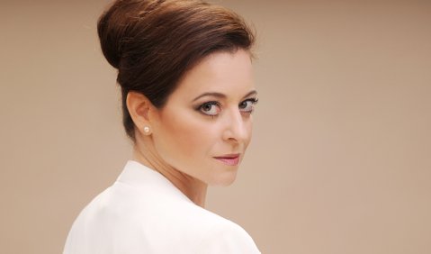 Hila Baggio. Foto: Pressematerial.