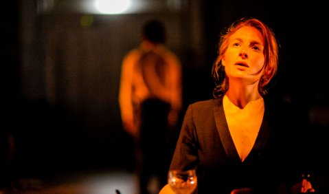 Marielou Jacquard (SIE). Foto: Thorsten Wulff