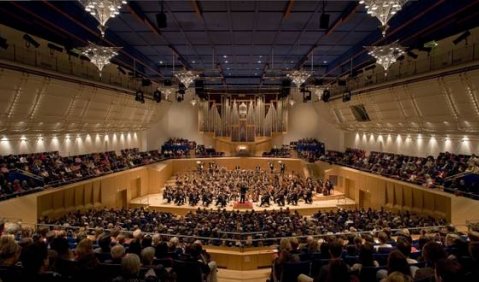 Bamberger Symphoniker