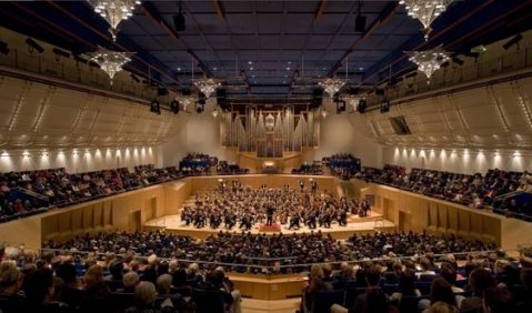 Foto: Bamberger Symphoniker