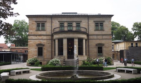 Richard Wagner Museum